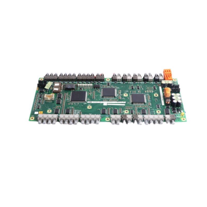 ABB UFC760BE145 3BHE004573R0145 | Phase Modulator Price Advantage