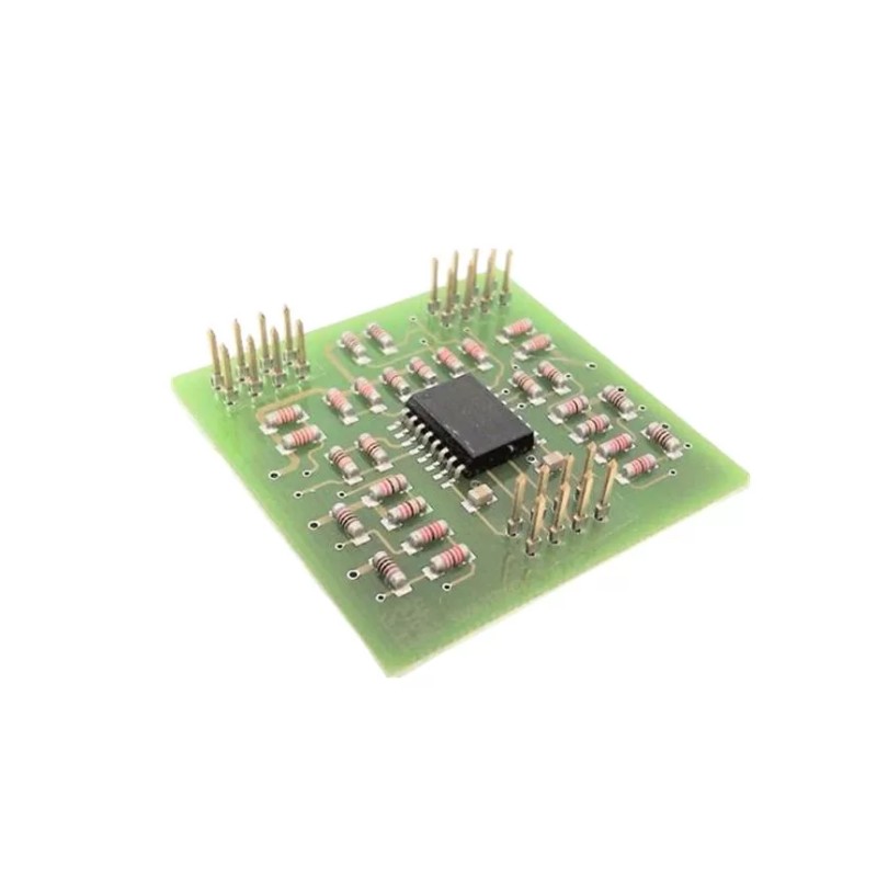 ABB XVC722A02 3BHB002751R0102 | Voltage Measurement Scaling Card Brand new and original Trusted supplier
