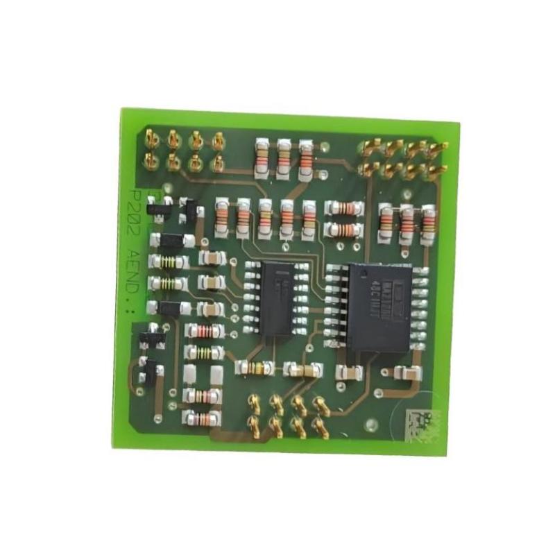 ABB XVC767AE105 3BHB007209R0105 | Current Measuring Board PLC Spare Parts Price Advantage Fast Shipping!